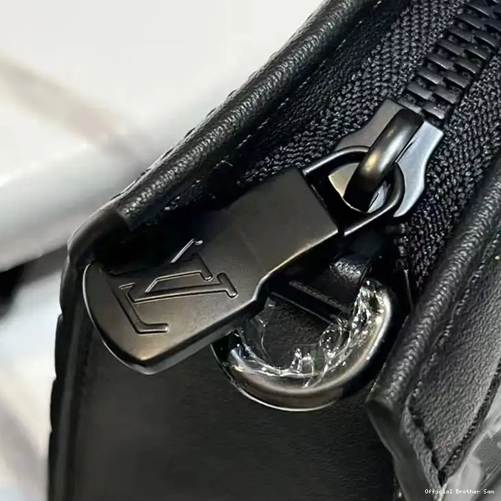 Official Brother Sam LV 2205HT0004 Bag 0710